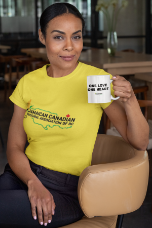 JCCABC - WOMEN LOGO TEE w MUG 001